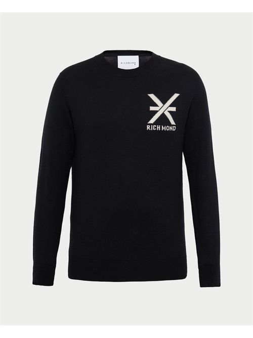  RICHMOND X | UMA25140MABLACK